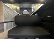 CAMPER PILOTE CV545 BC EVIDENCE