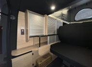 CAMPER PILOTE CV545 BC EVIDENCE