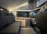 CAMPER PILOTE CV545 BC EVIDENCE