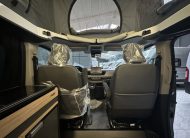 CAMPER PILOTE CV545 BC EVIDENCE