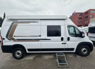 CAMPER SEGUNDA MANO WEINSBERG CARABUS 600 DQ