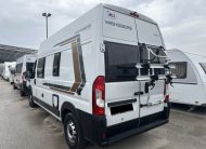 CAMPER SEGUNDA MANO WEINSBERG CARABUS 600 DQ