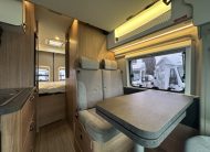 CAMPER SEGUNDA MANO WEINSBERG CARABUS 600 DQ