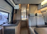 CAMPER SEGUNDA MANO WEINSBERG CARABUS 600 DQ