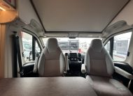 CAMPER SEGUNDA MANO WEINSBERG CARABUS 600 DQ