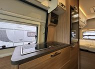 CAMPER SEGUNDA MANO WEINSBERG CARABUS 600 DQ