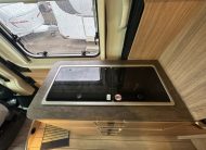 CAMPER SEGUNDA MANO WEINSBERG CARABUS 600 DQ
