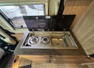 CAMPER SEGUNDA MANO WEINSBERG CARABUS 600 DQ