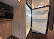 CAMPER SEGUNDA MANO WEINSBERG CARABUS 600 DQ
