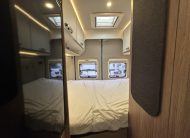 CAMPER SEGUNDA MANO WEINSBERG CARABUS 600 DQ