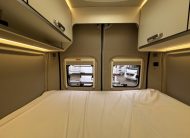 CAMPER SEGUNDA MANO WEINSBERG CARABUS 600 DQ