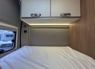 CAMPER SEGUNDA MANO WEINSBERG CARABUS 600 DQ