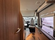CAMPER SEGUNDA MANO WEINSBERG CARABUS 600 DQ