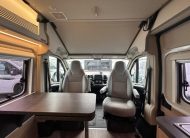 CAMPER SEGUNDA MANO WEINSBERG CARABUS 600 DQ