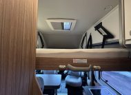 CAMPER SEGUNDA MANO WEINSBERG CARABUS 600 DQ