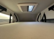 CAMPER SEGUNDA MANO WEINSBERG CARABUS 600 DQ