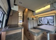 CAMPER SEGUNDA MANO WEINSBERG CARABUS 600 DQ