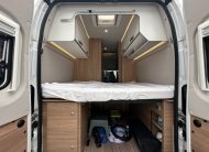 CAMPER SEGUNDA MANO WEINSBERG CARABUS 600 DQ