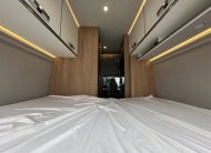 CAMPER SEGUNDA MANO WEINSBERG CARABUS 600 DQ