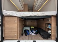 CAMPER SEGUNDA MANO WEINSBERG CARABUS 600 DQ